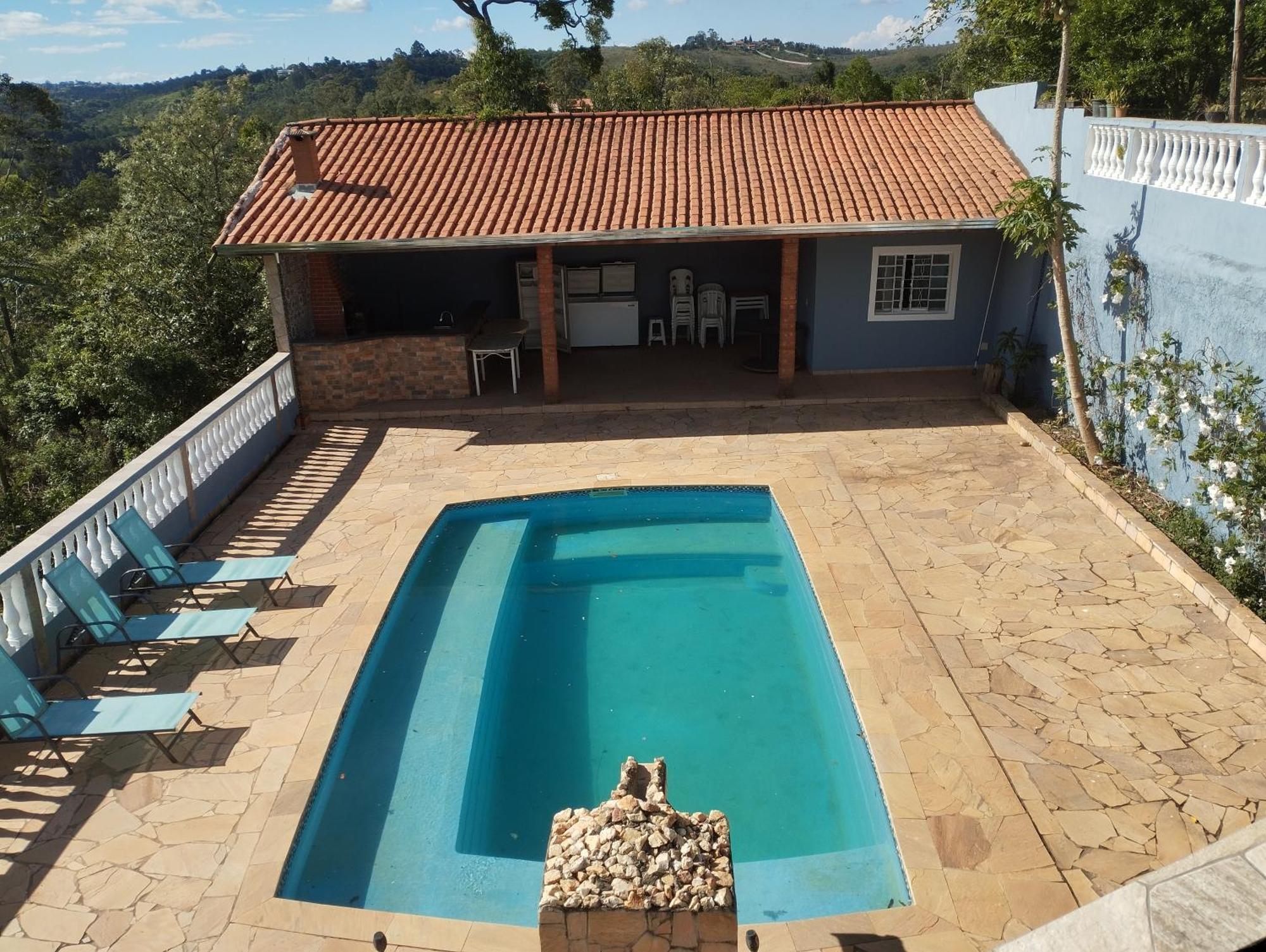 Chacara Dos Ipes - Sao Roque (Sao Paulo) — Photos 2