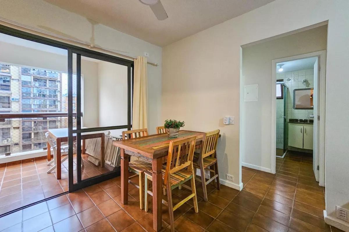 Pitangueiras Com Cadeira E Guarda-Sol Exclusivo, Limpeza Diaria, Piscina Climatizada E Wi-Fi, Guaruja