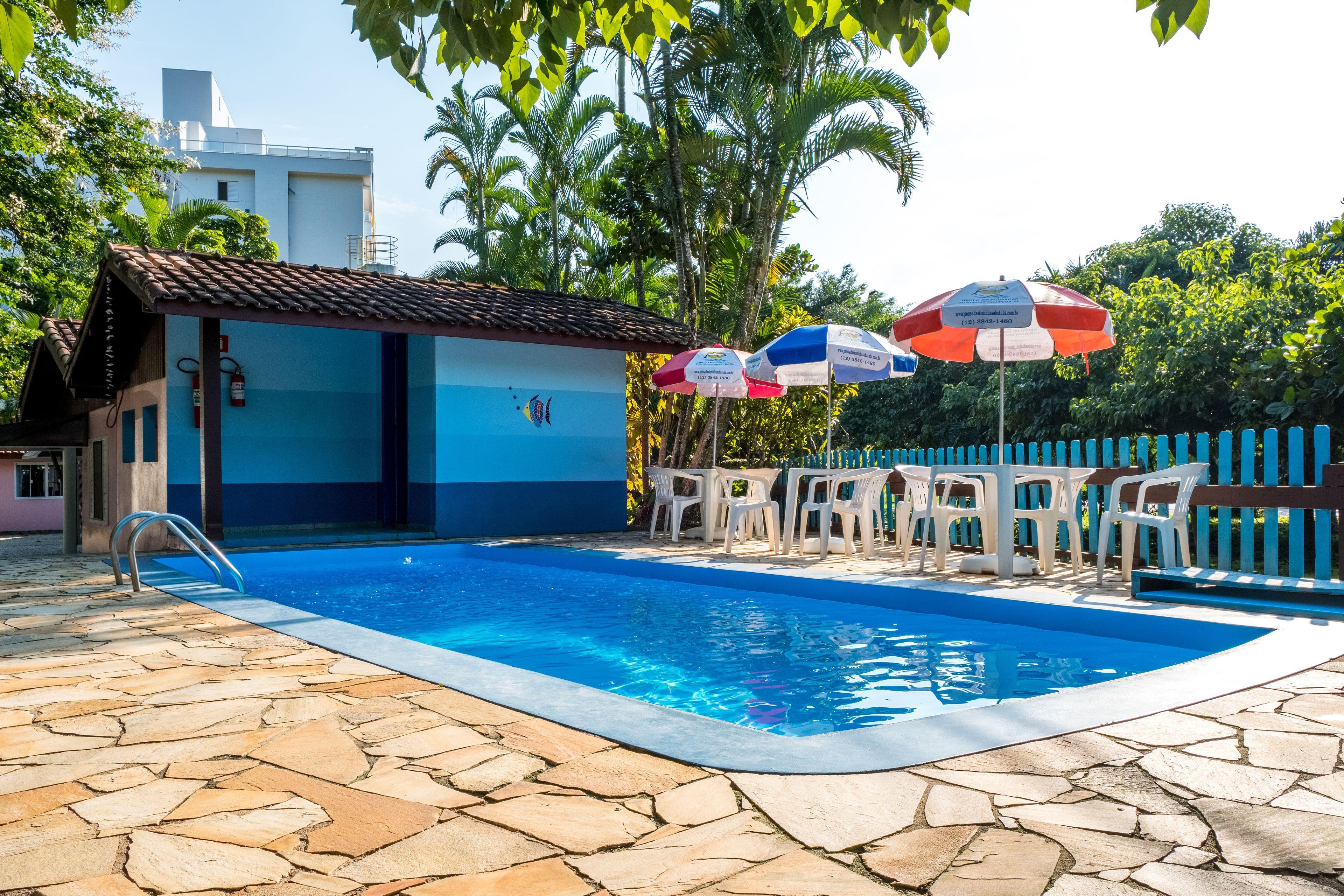 Pousada Sanremo Inn — Photos 1
