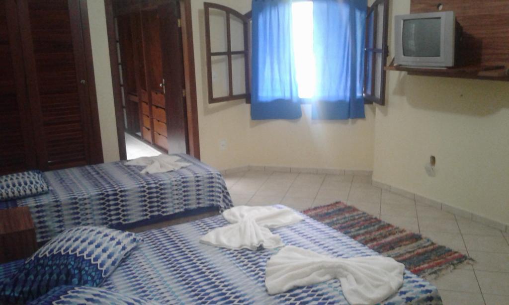 Chacara Esperanca Hotel - Ubatuba — Photos 3