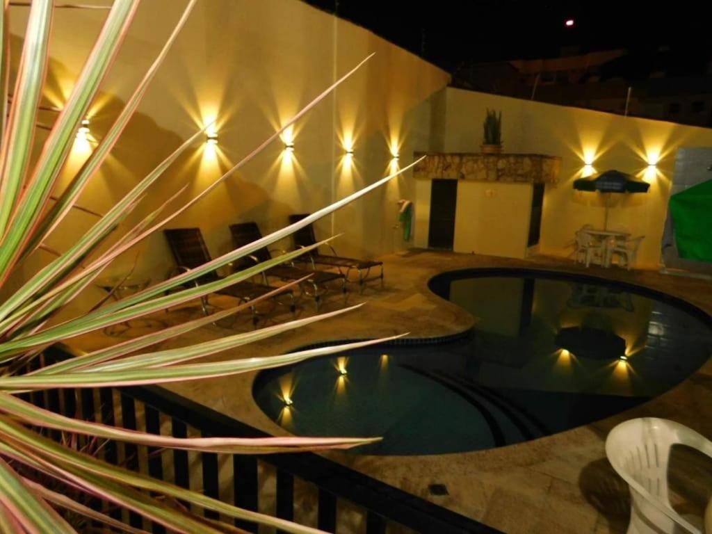 Suites Trilha Do Sol — Photos 3