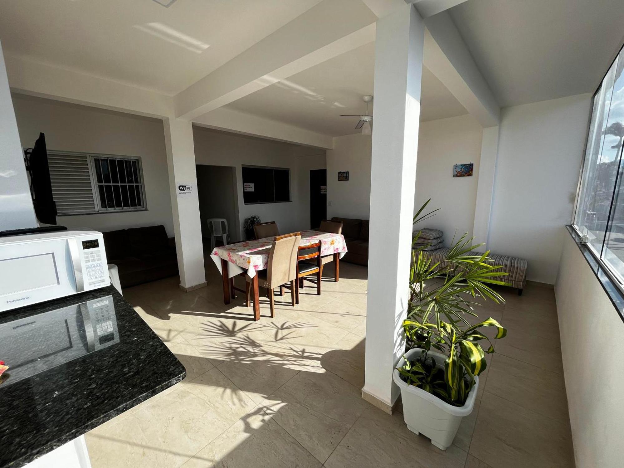 Beachside House - Ubatuba, Ubatuba