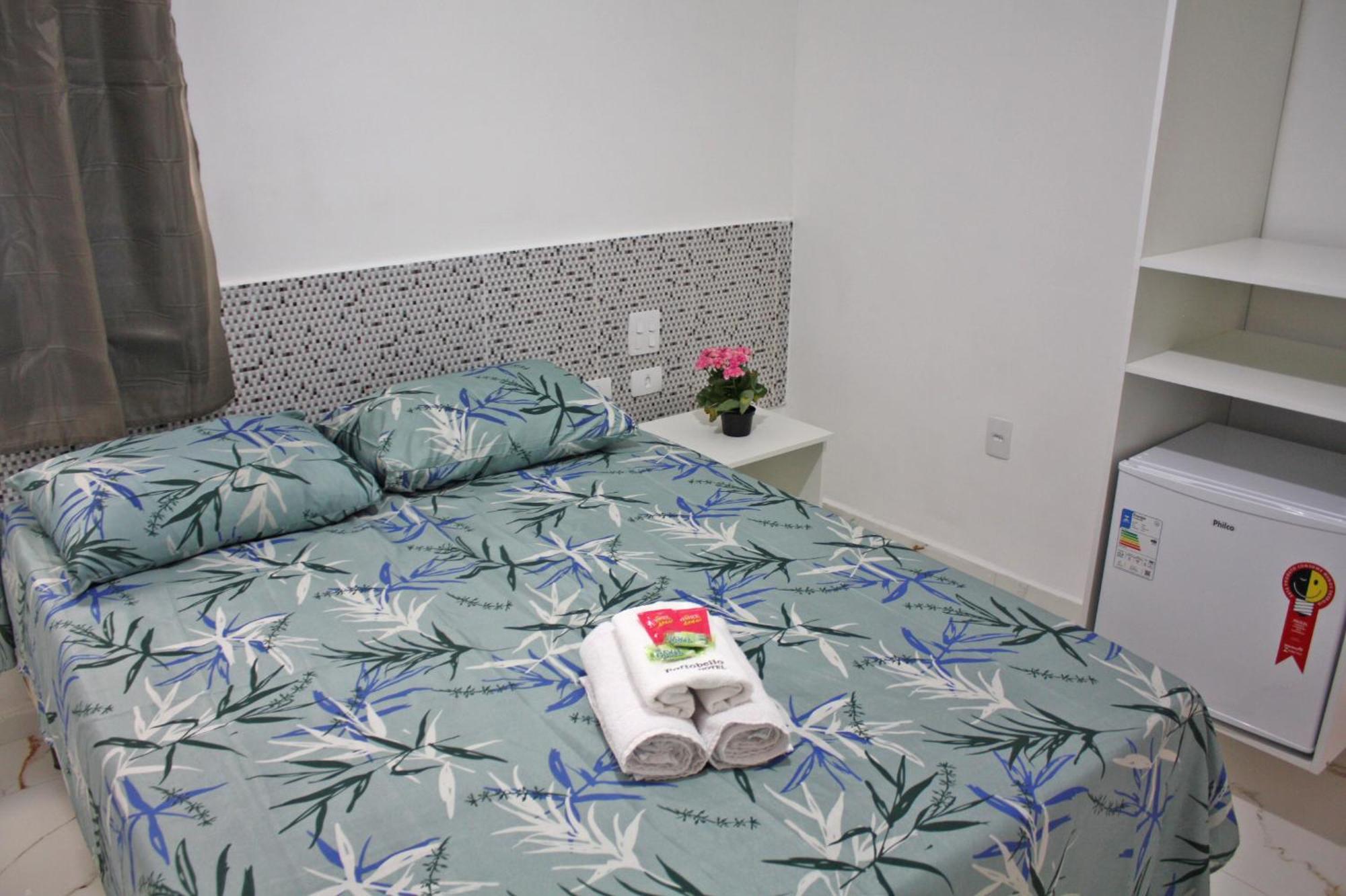 Hotel Portobello — Photos 1