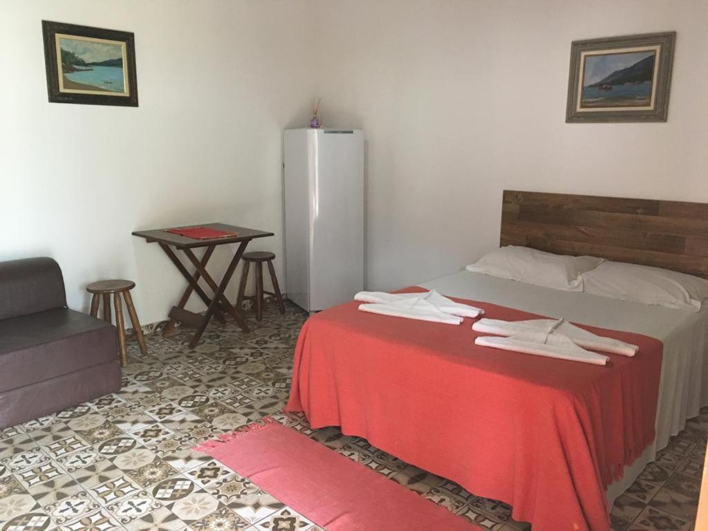 Pousada Vieiras - Ilhabela — Photos 1
