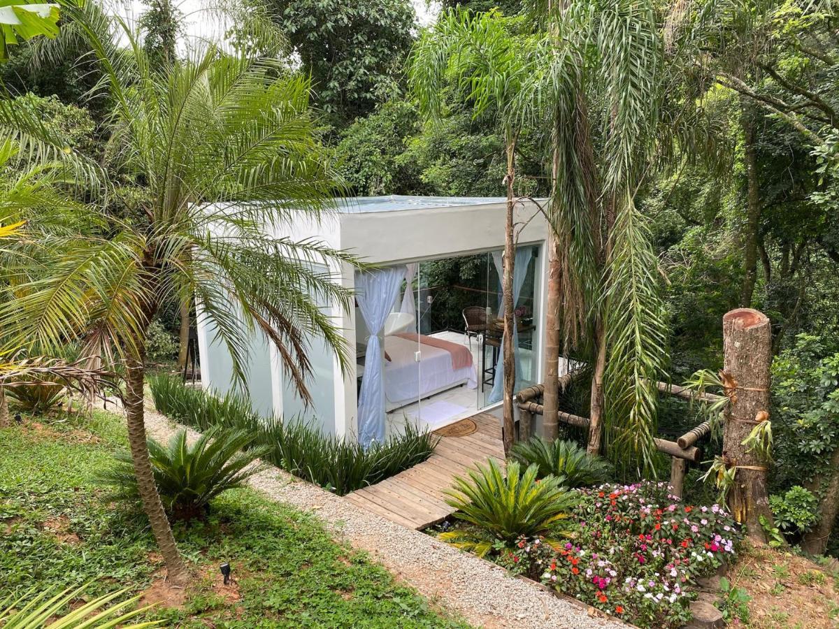 Loft Vidro Vitoriano Em Condominio Rota Do Vinho Sao Roque - Sao Roque (Sao Paulo) — Photos 3
