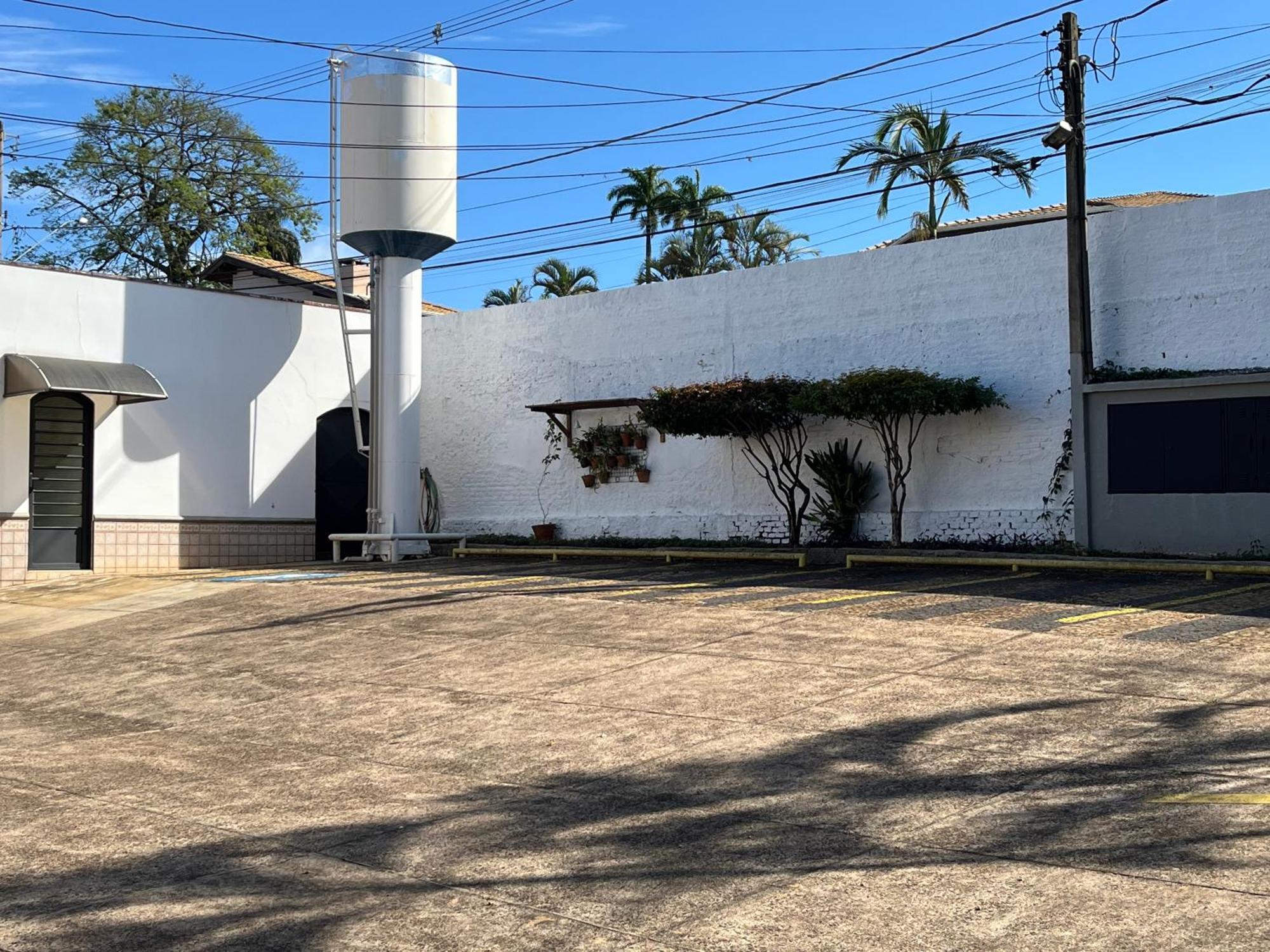 Hotel Taquaral — Photos 2