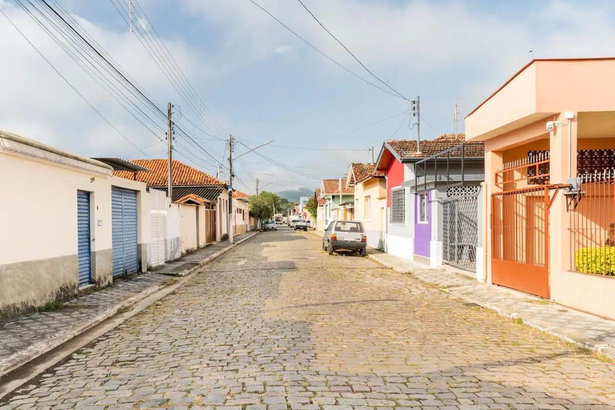 Pousada Vista Da Pedra, Sao Bento do Sapucai