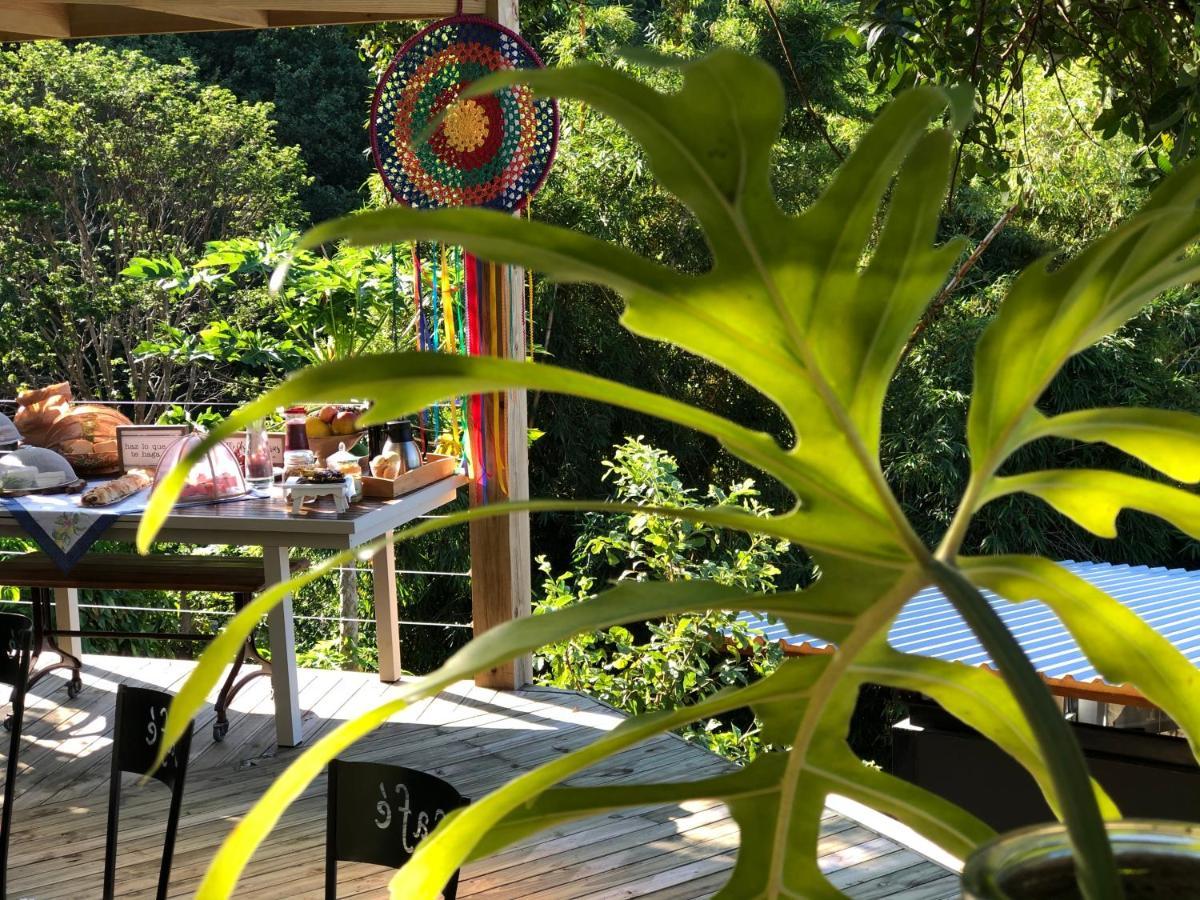 Vila Bambu Ilhabela, Santa Tereza — Fotos 2