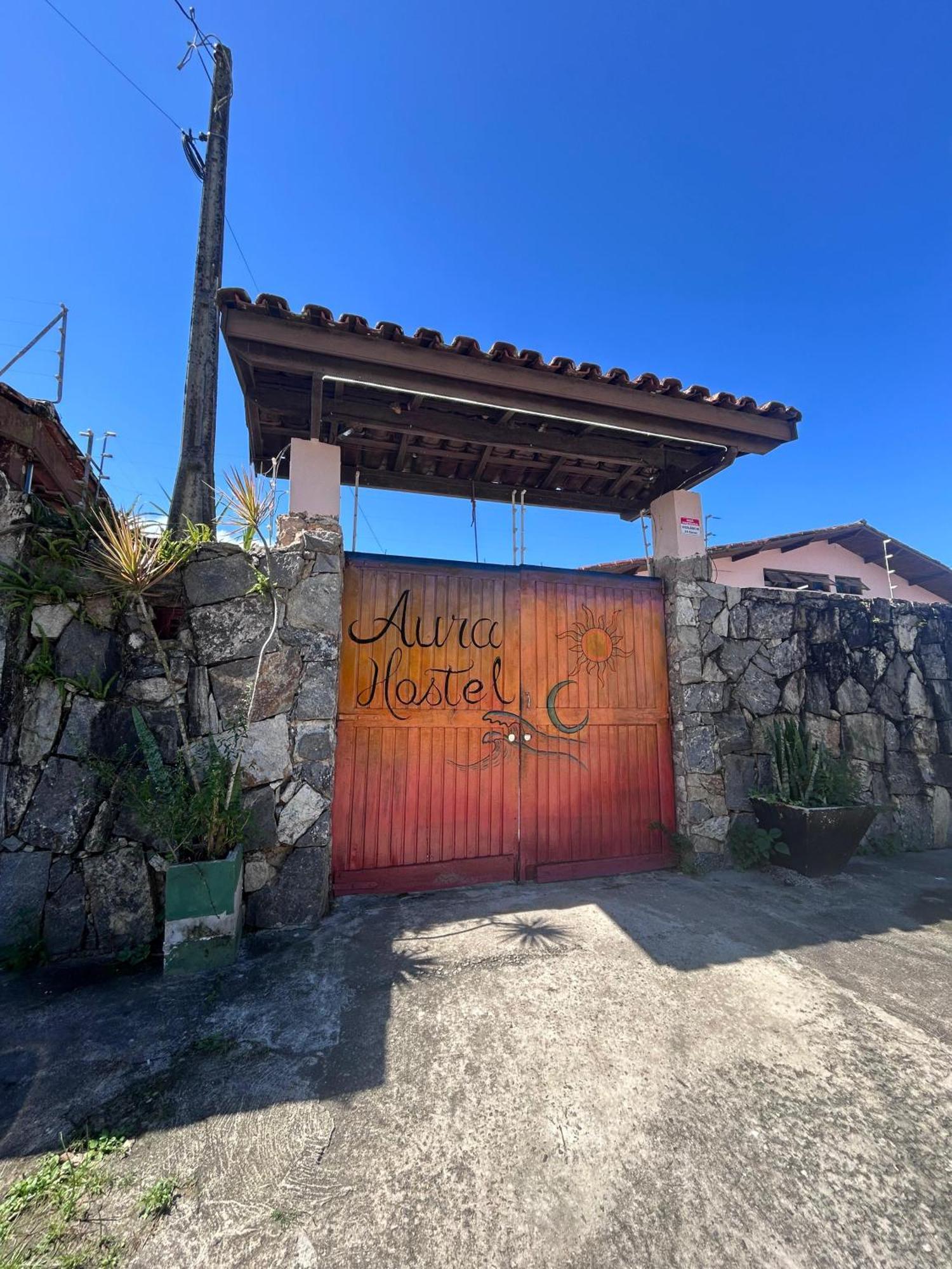 Aura Hostel - Ubatuba, Ubatuba