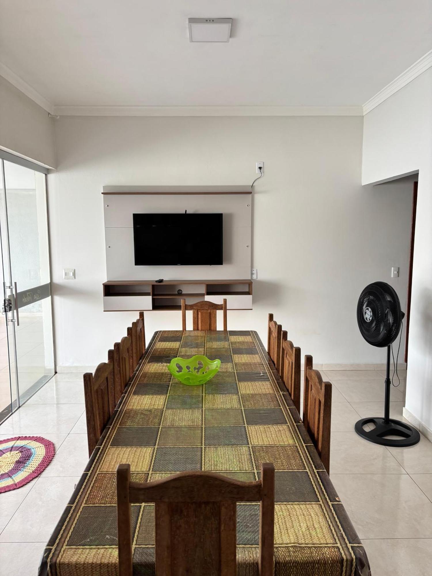 Casa Toledo Villa - Olimpia — Fotos 1