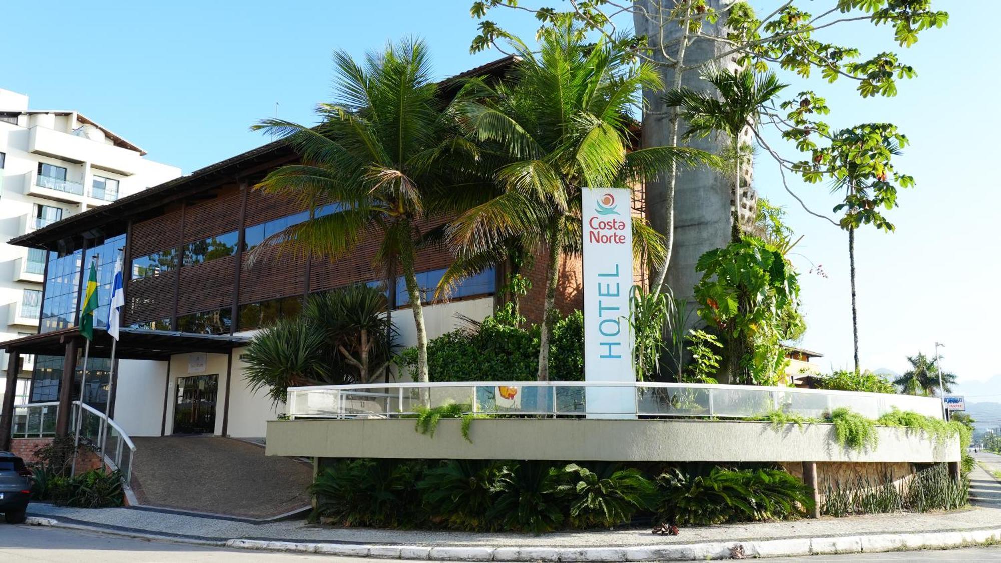 Hotel Costa Norte Massaguacu — Photos 1