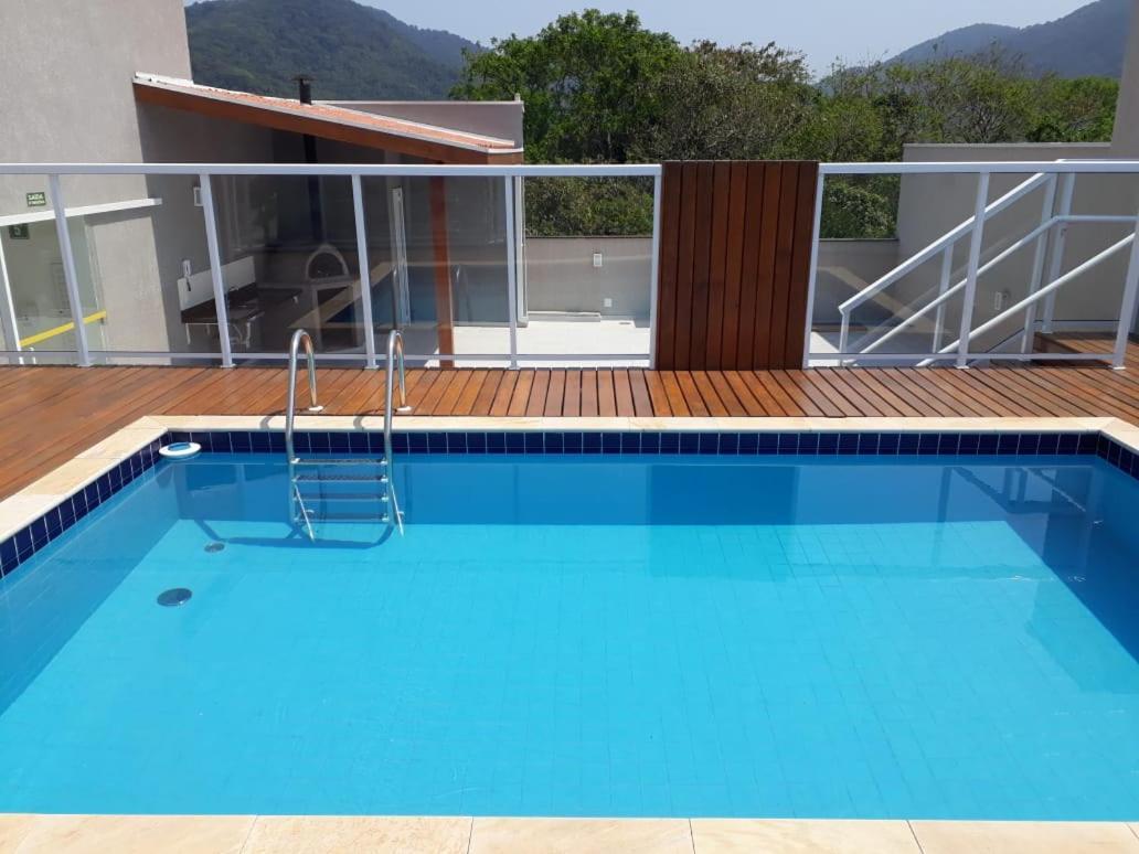 Lindo Apartamento Completo Em Ubatuba — Photos 2
