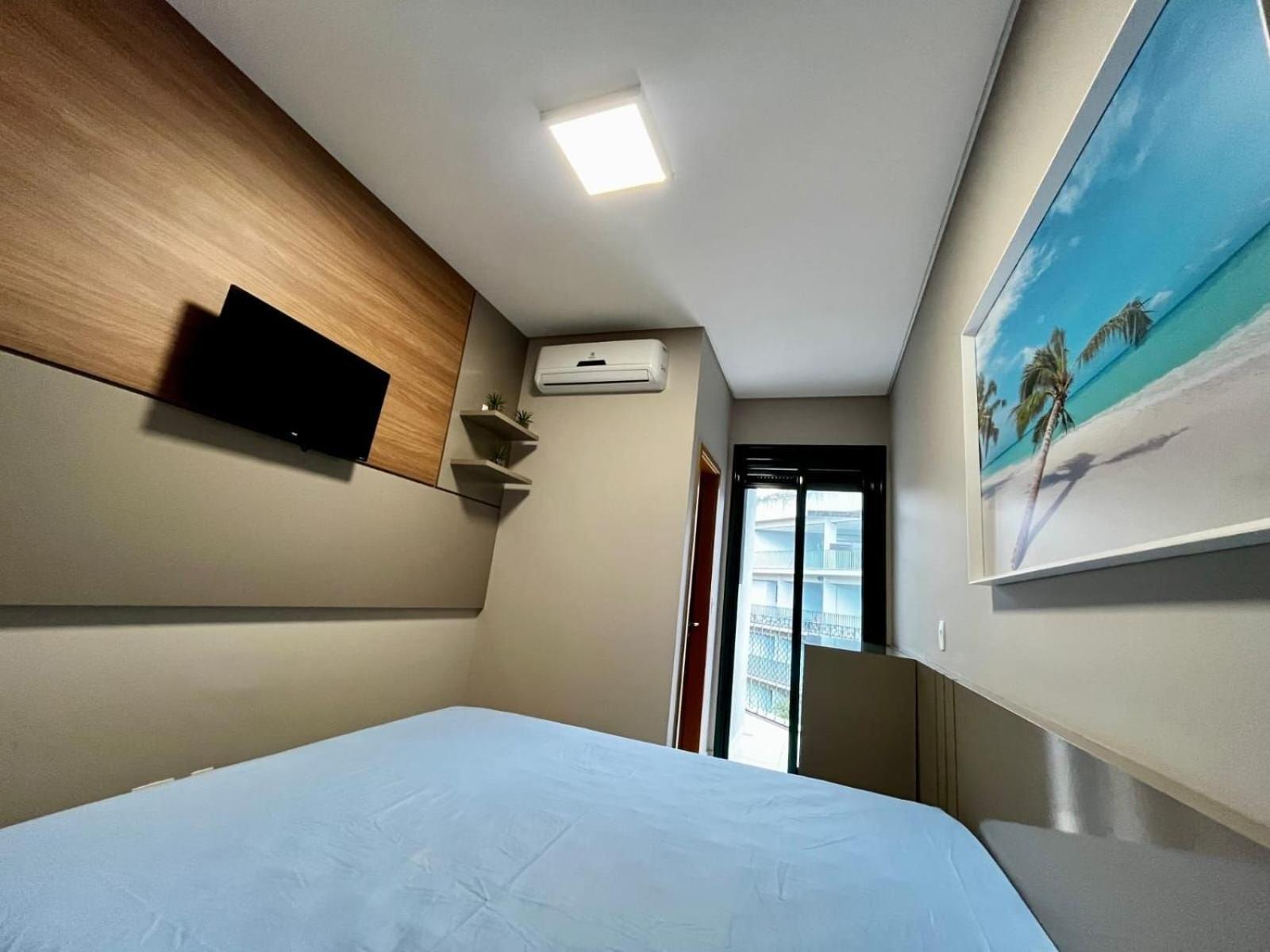 O Maior Condominio Residencial Da Praia Grande De Ubatuba — Fotos 1