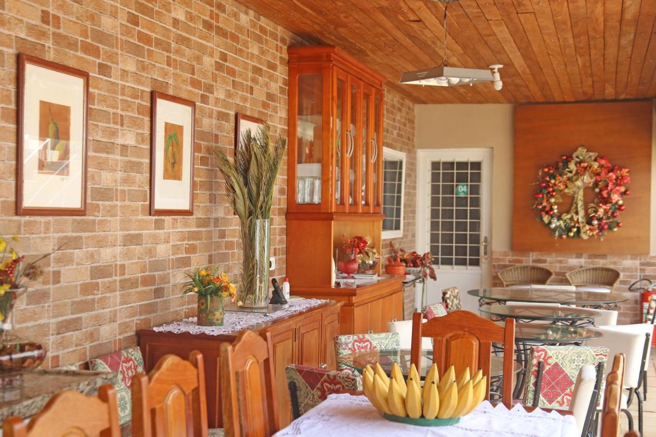 Recanto Villa Real — Photos 2