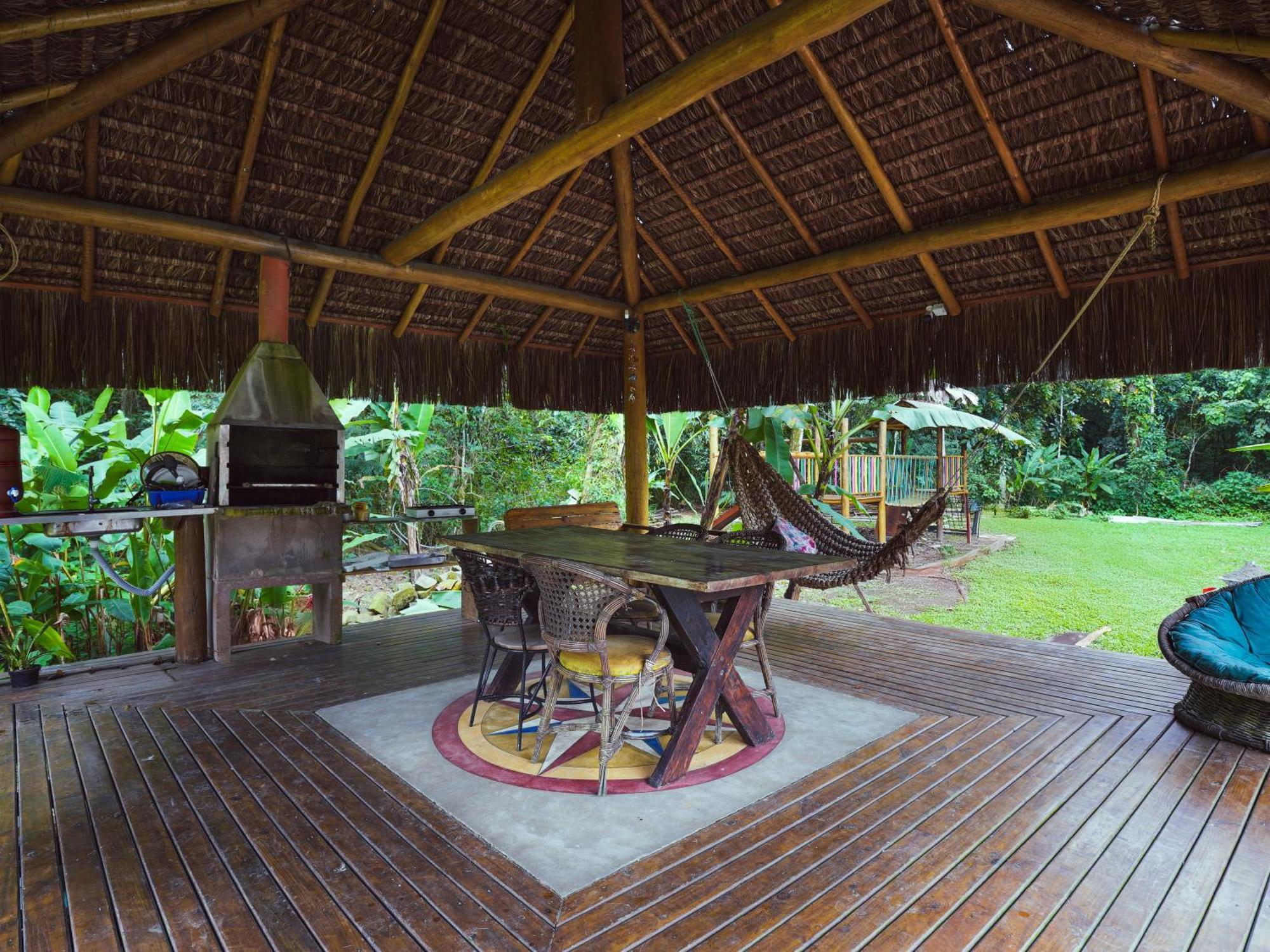 Velinn Pousada Bali Itamambuca — Fotos 3