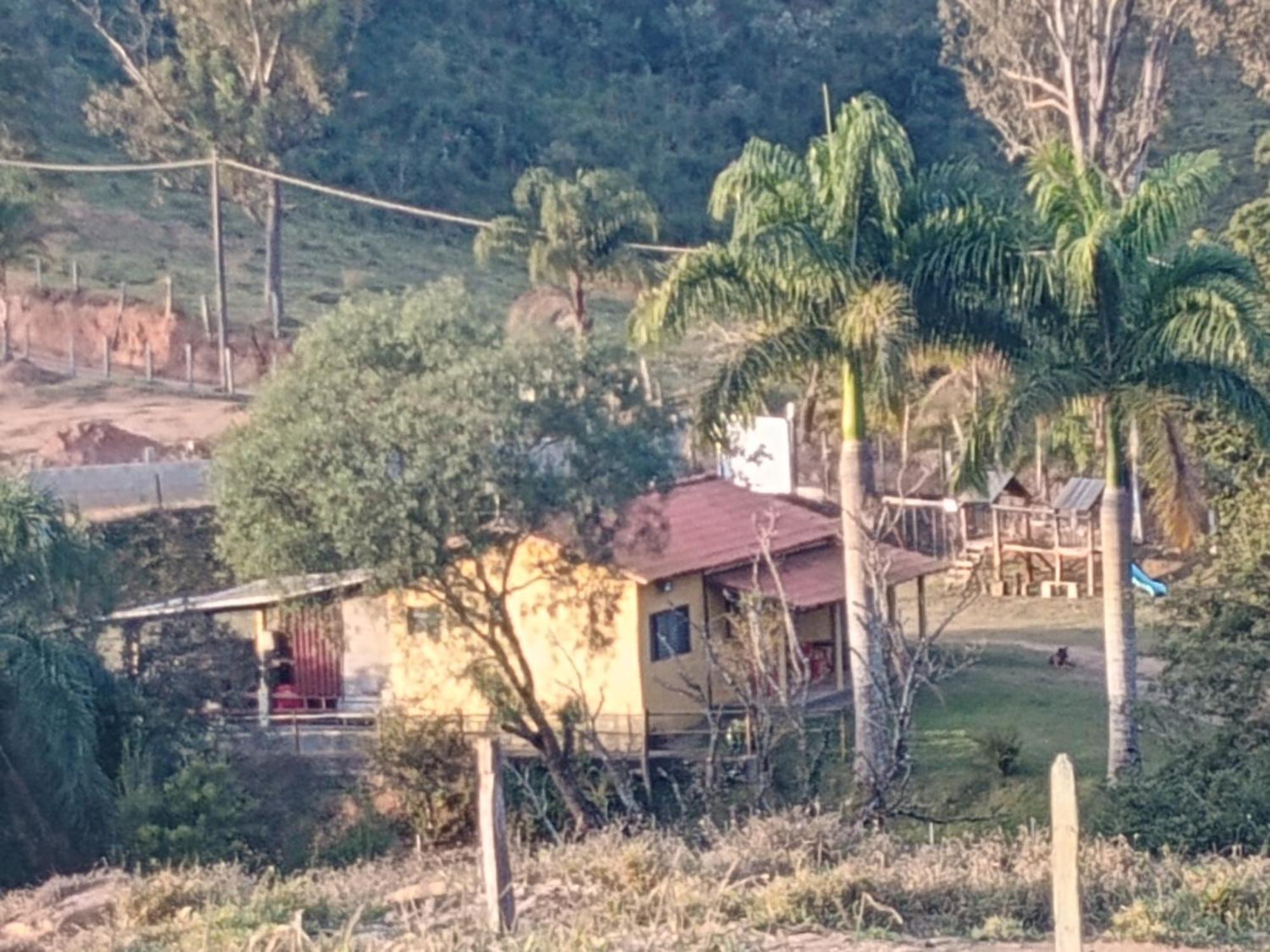 Chacara Cachoeira - Socorro (Sao Paulo) — Photos 1