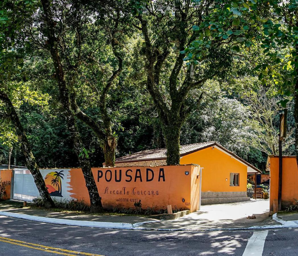 Pousada Recanto Caicara