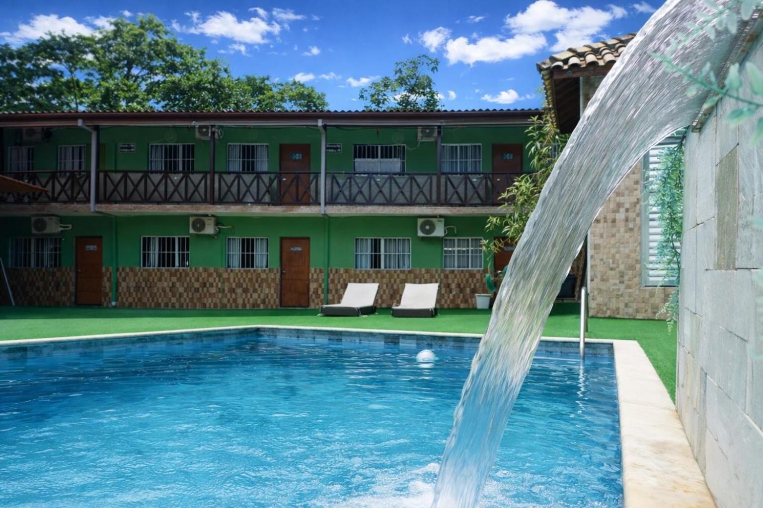 Solar Maresias Flats — Photos 3