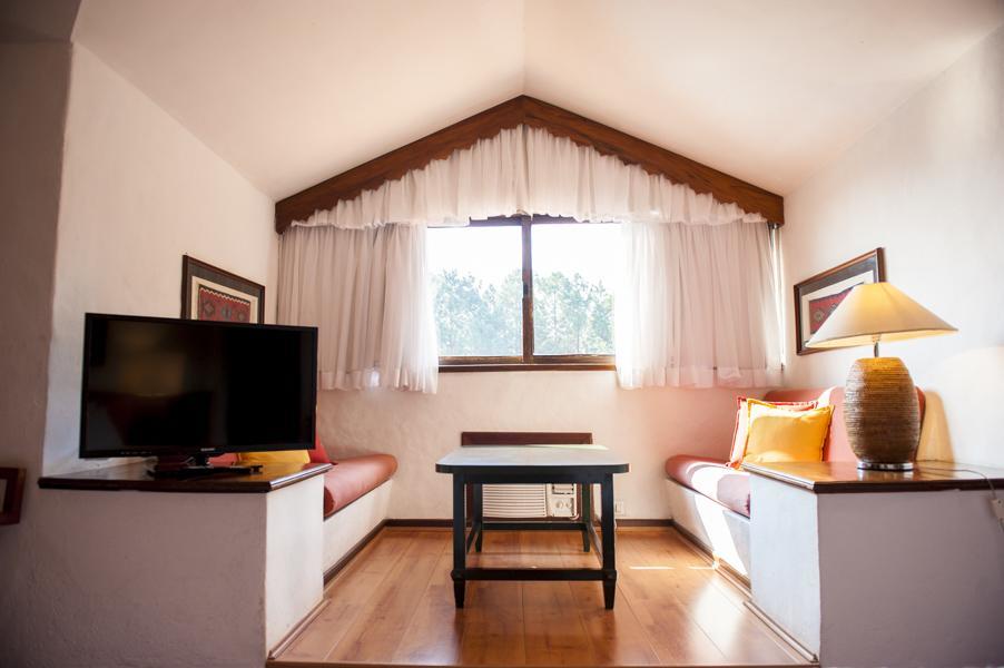 Hotel Alpino De Sao Roque - Sao Roque (Sao Paulo) — Photos 1
