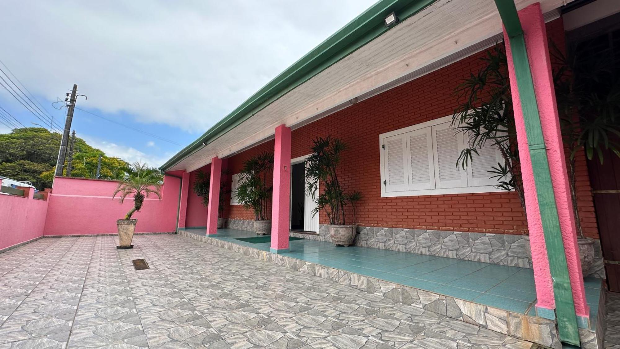 Suites Casa Rosada — Photos 2