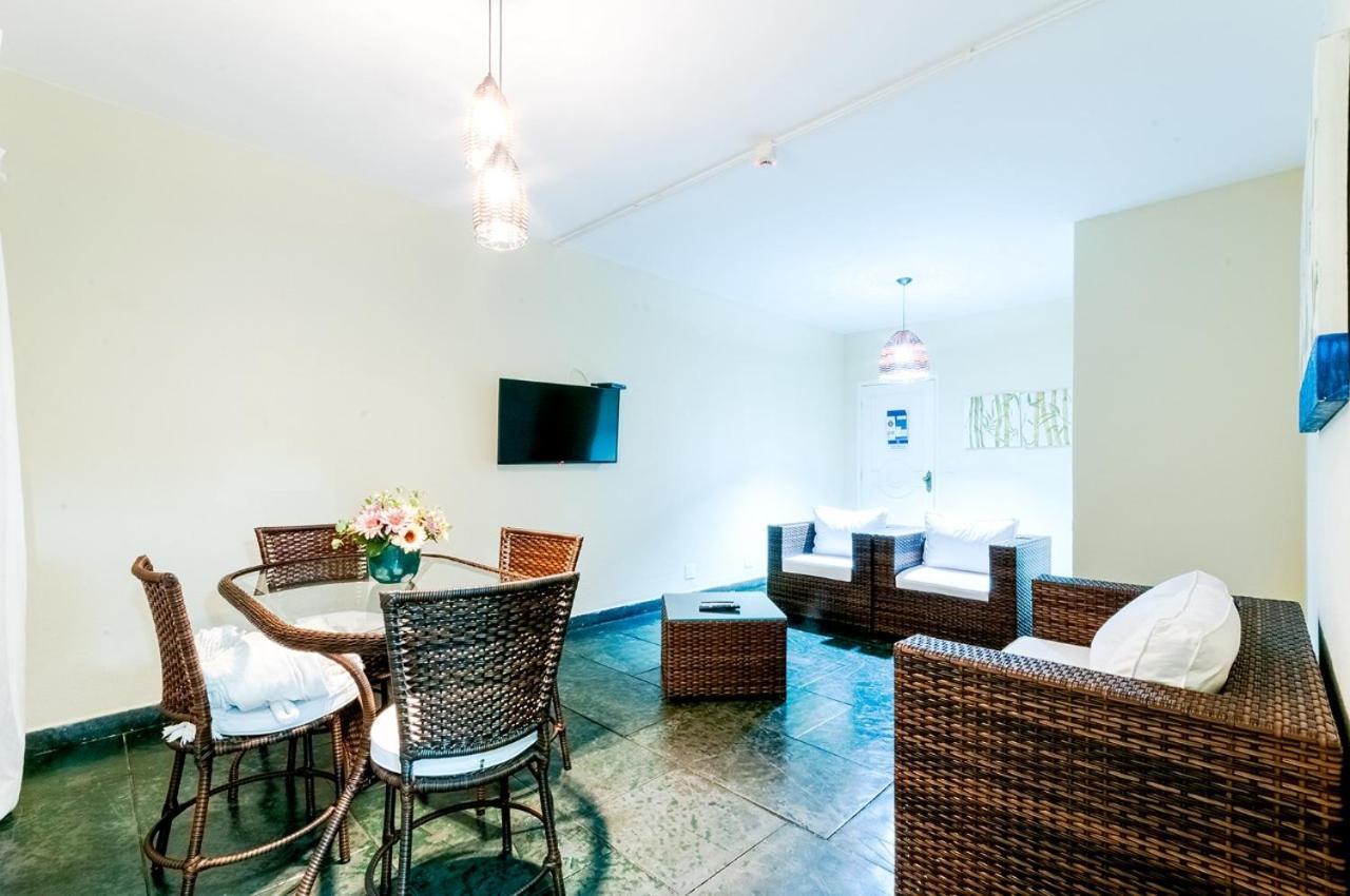 Casa Enseada Guaruja Apartment, Guaruja