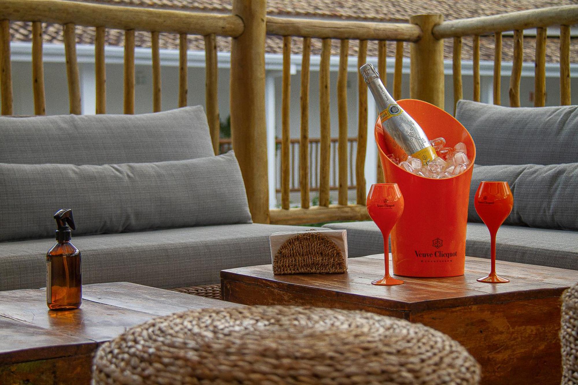 Hotel Maui Maresias (Adults Only) — Фото 3