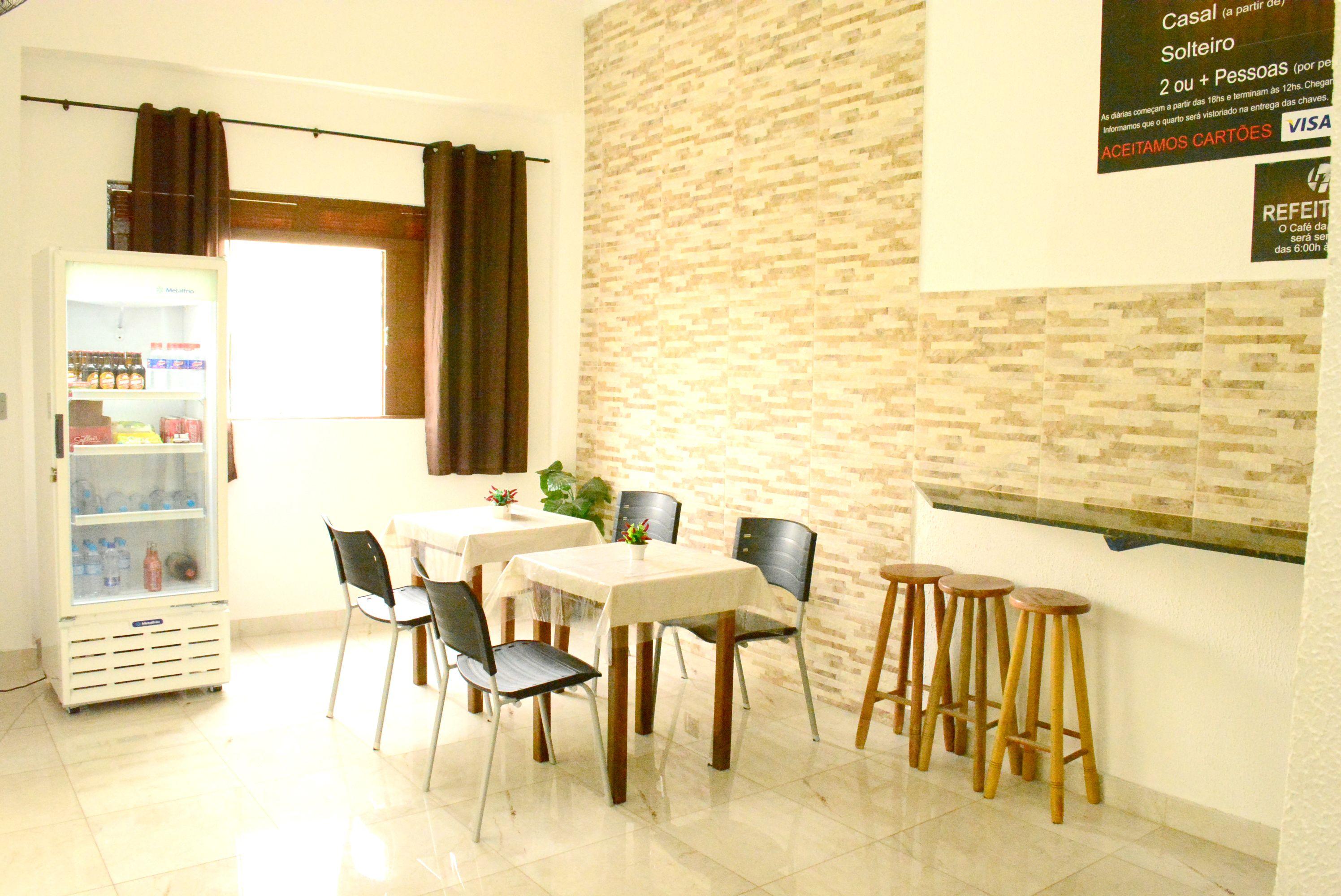 Lize Hotel Rodoviaria — Photos 2