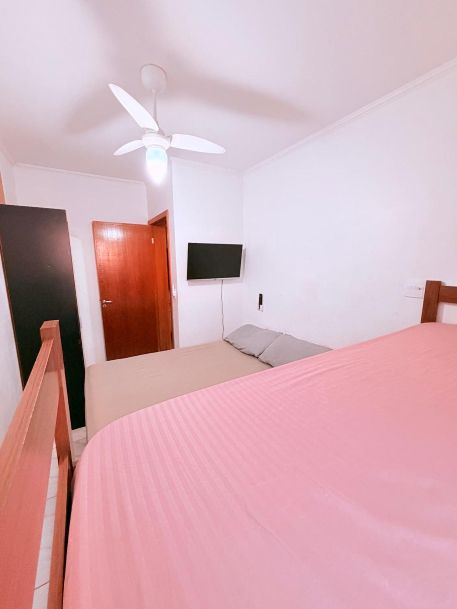 Apartamento Mirim Praia Grande — Photos 2