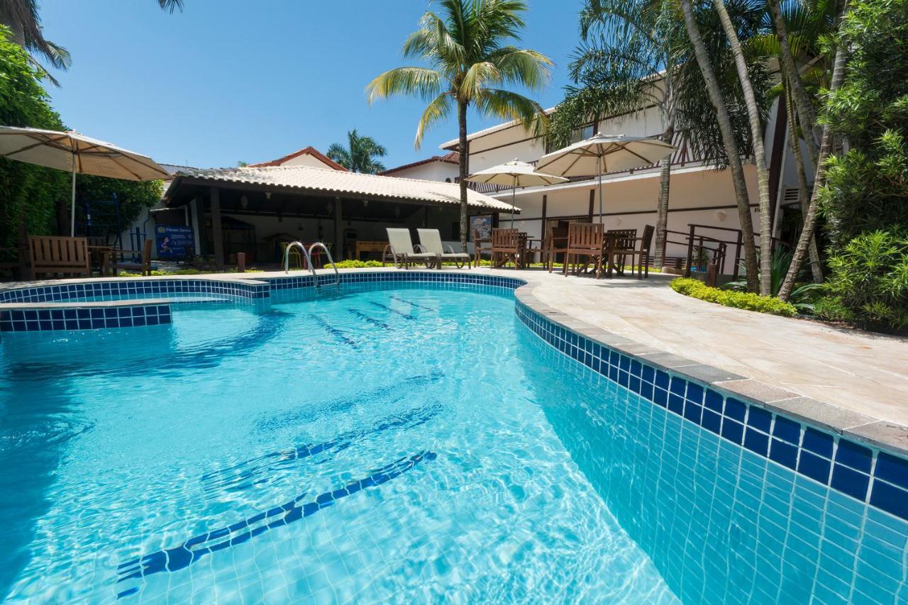 Hotel Ilhas Da Grecia, Guaruja