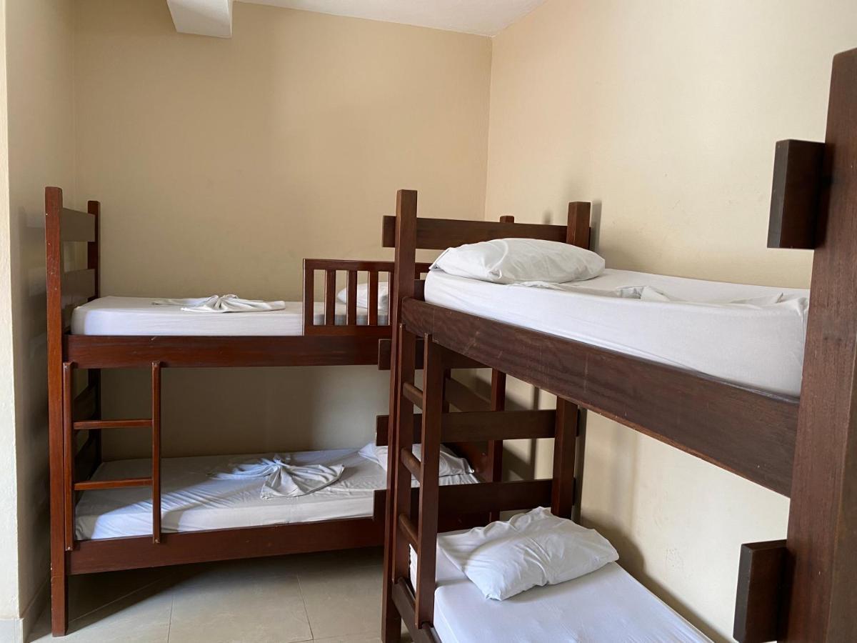 Hotel Sao Gabriel - Aparecida (Sao Paulo) — Photos 2