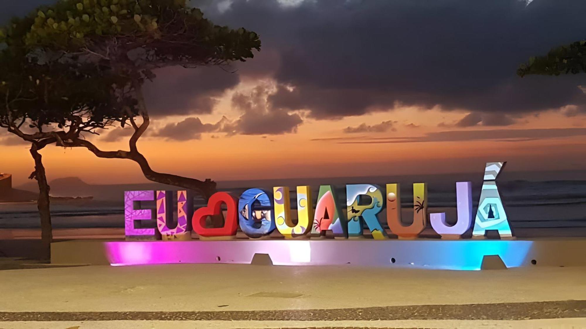 Guaruja Praia Hotel Economico, Guaruja