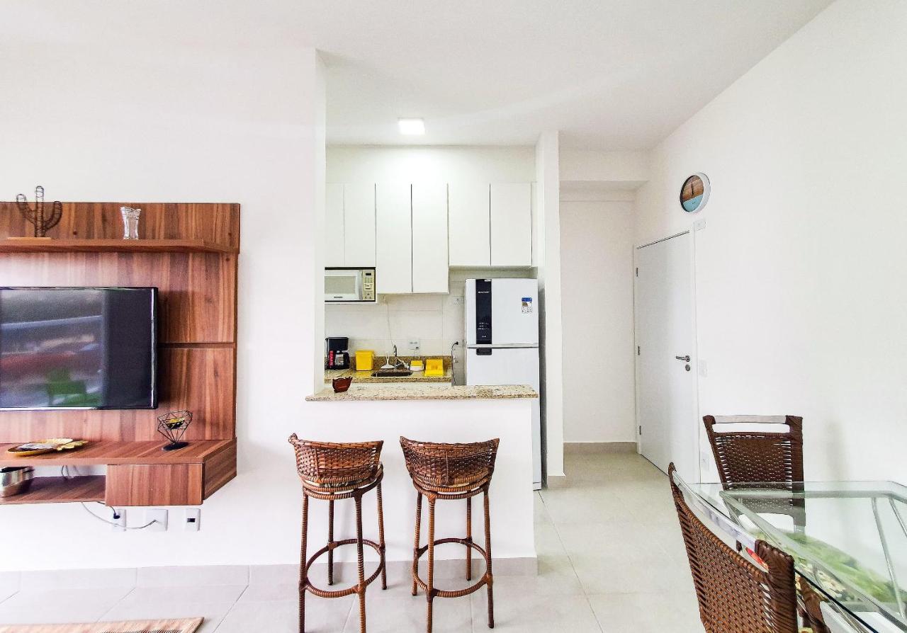 Residencial Agata Apartment - Ubatuba — Fotos 3