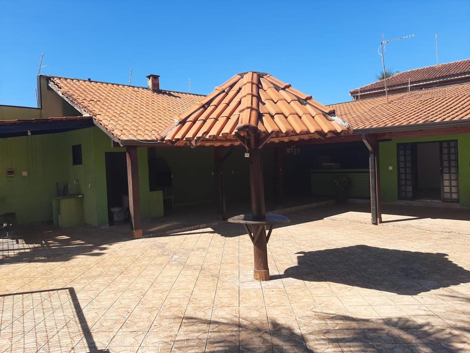 Casa Para Temporada Doces Sonhos - Ribeirao Preto — Fotos 2