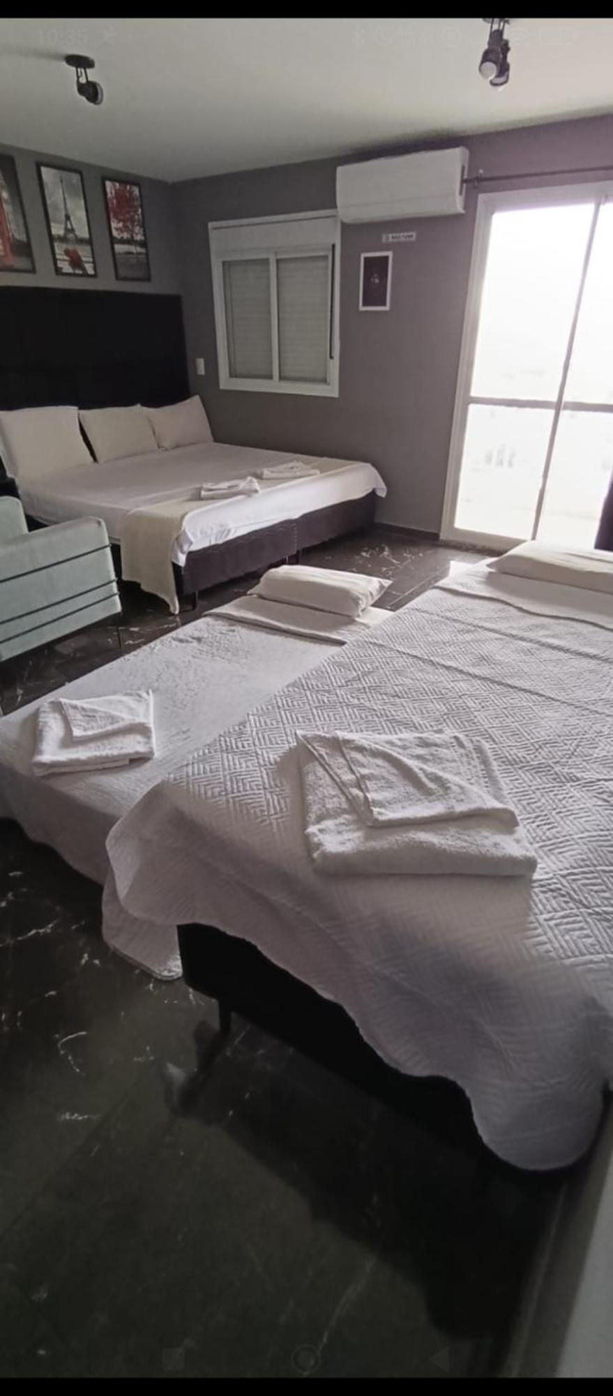Terraco Harmony Flats Gru, Guarulhos