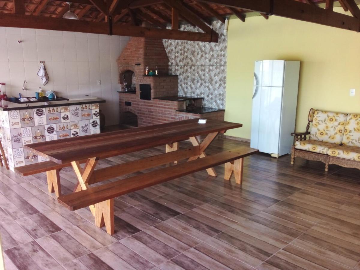 Chacara Jp Villa - Socorro (Sao Paulo) — Photos 3