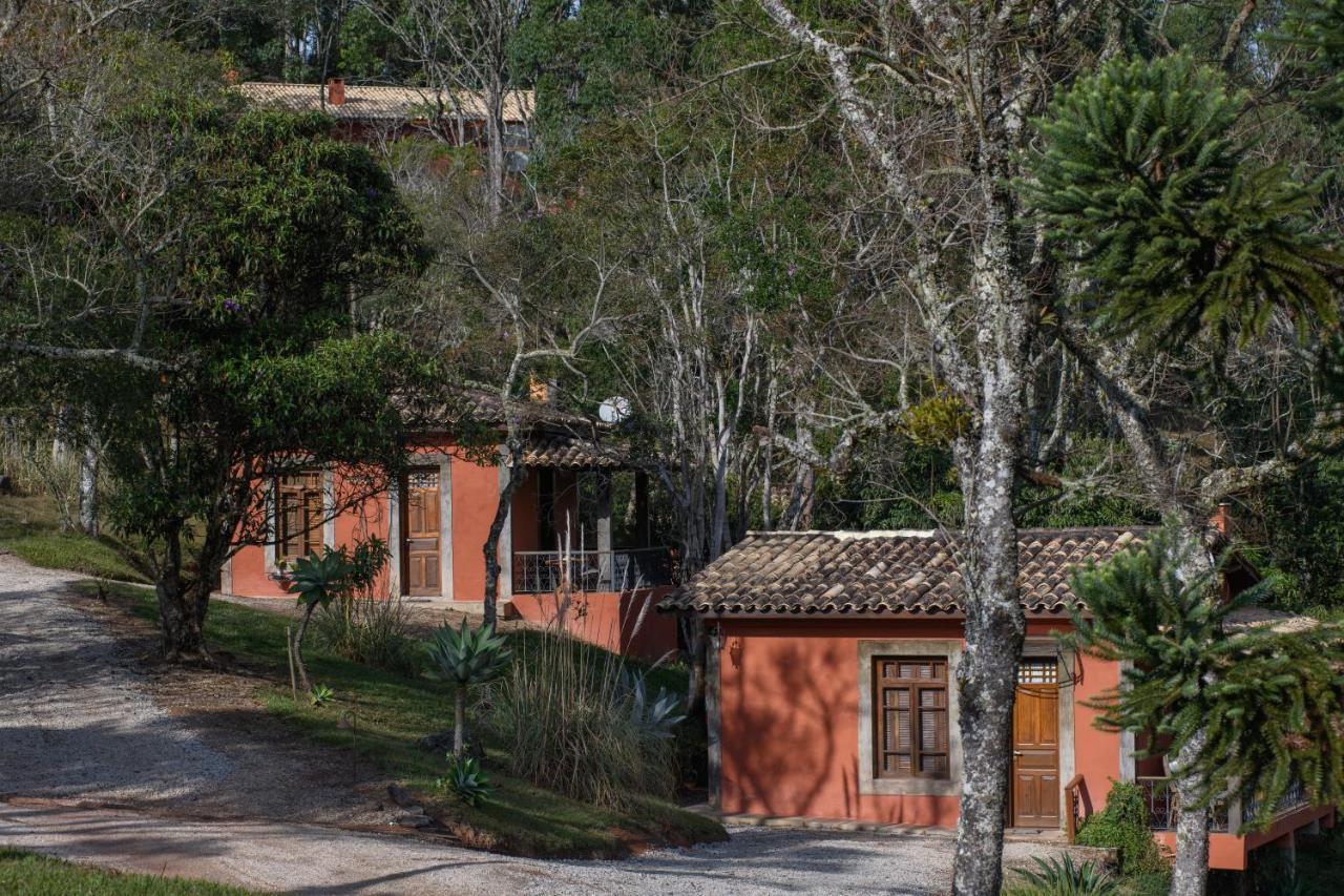 Quinta Dos Pinhais Pouso E Charme — Photos 1