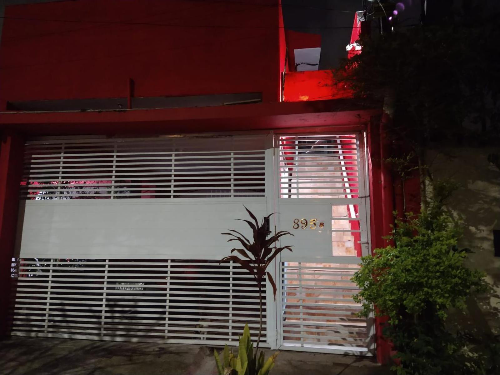 Espaco Oasis Hostel - Guaruja, Guaruja