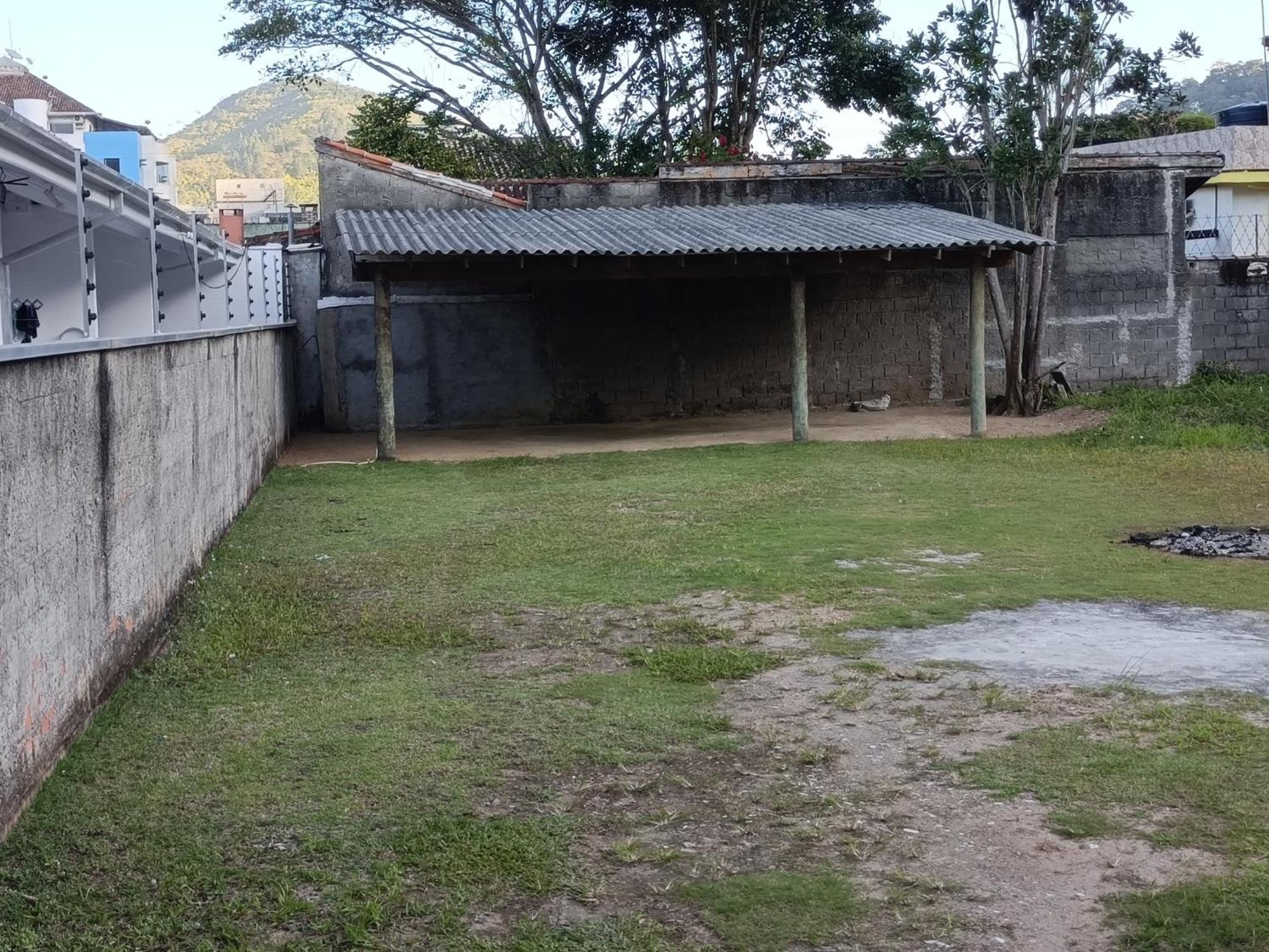 Kitnet, Ubatuba