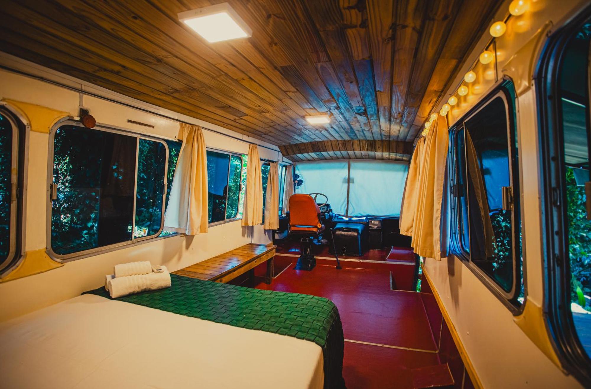Hostel Da Vila Ilhabela, Ilhabela