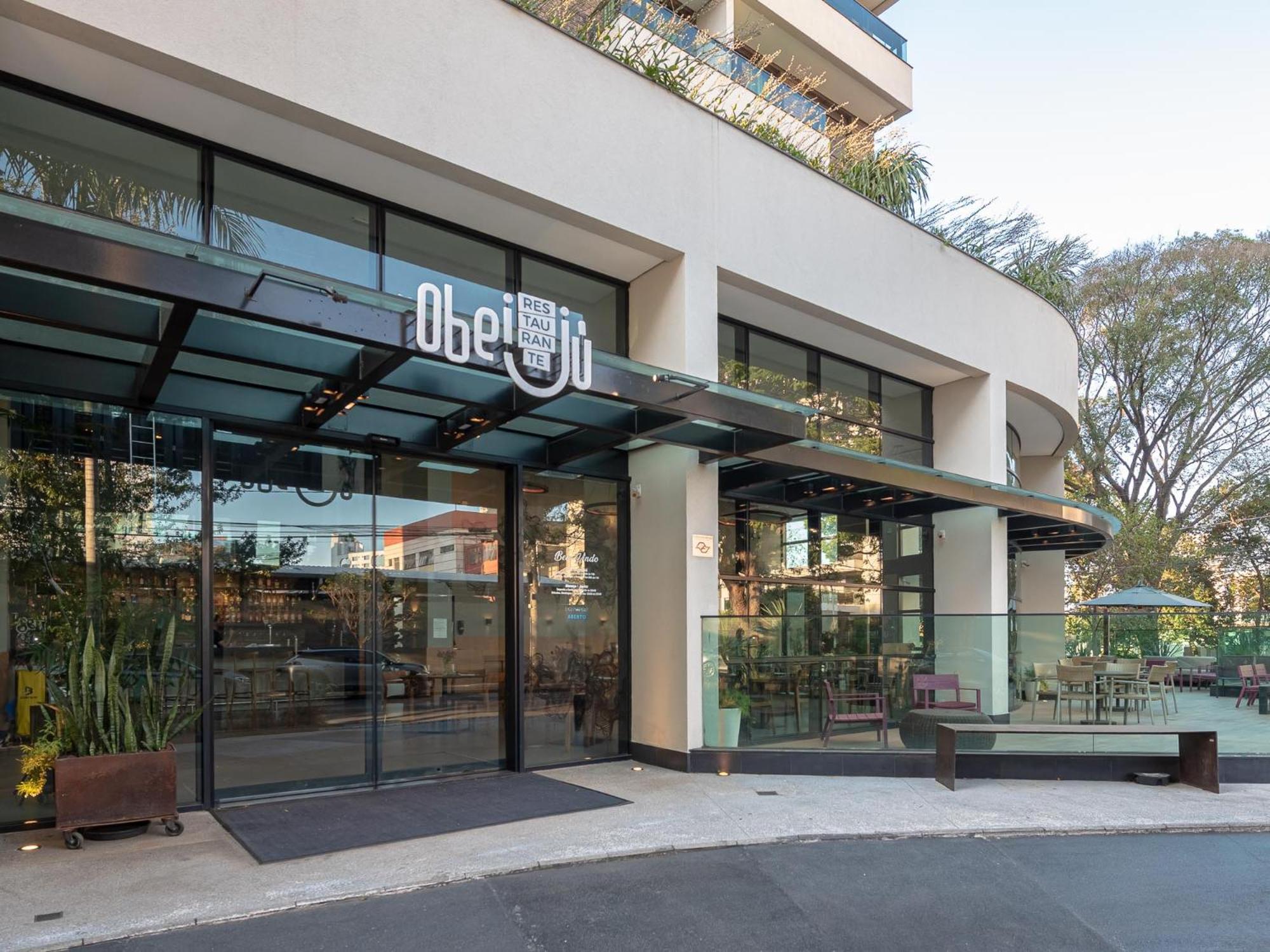 I Am Design Hotel Campinas By Hotelaria Brasil, Campinas