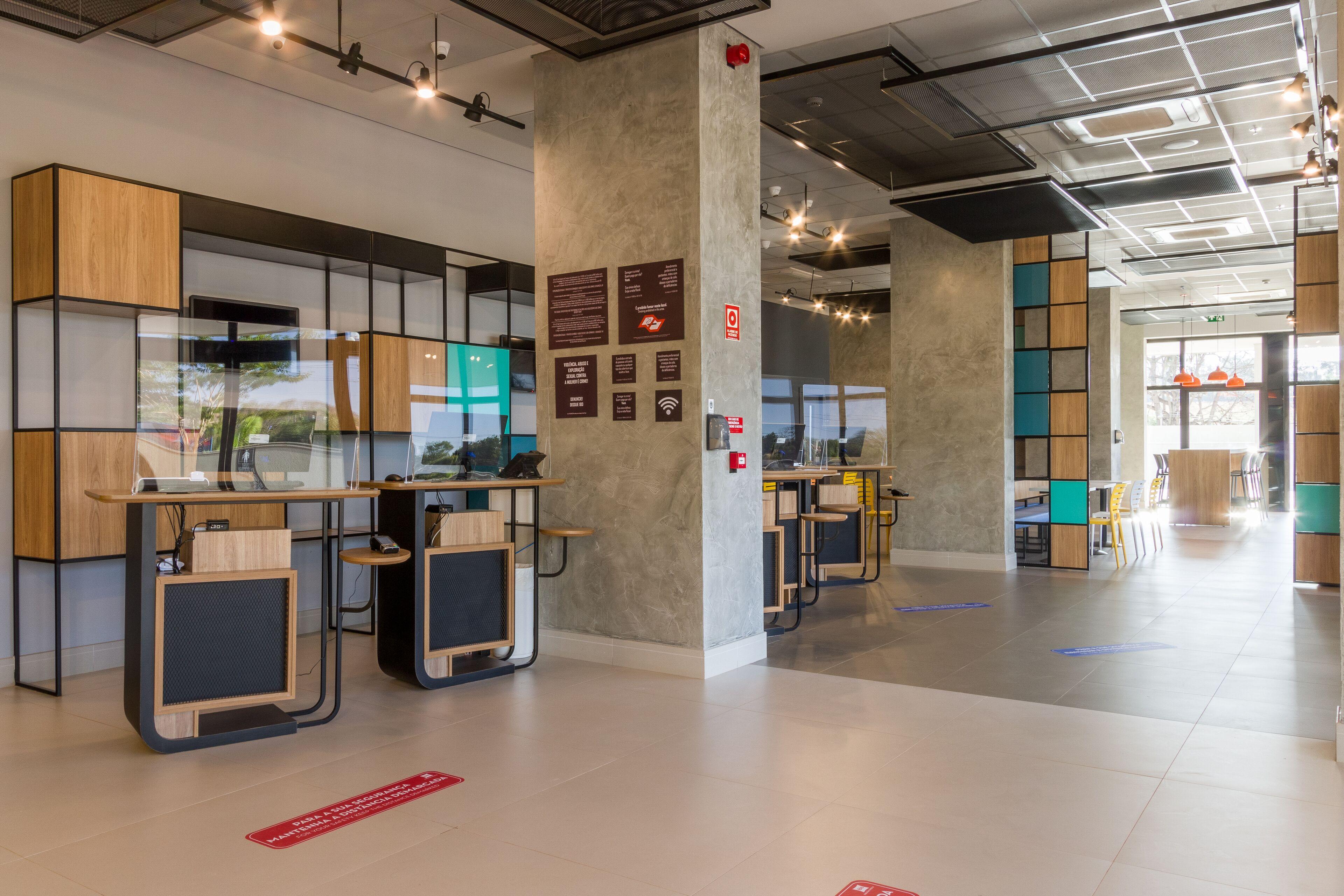 Ibis Ribeirao Preto Vila Do Golf Shopping, Ribeirao Preto