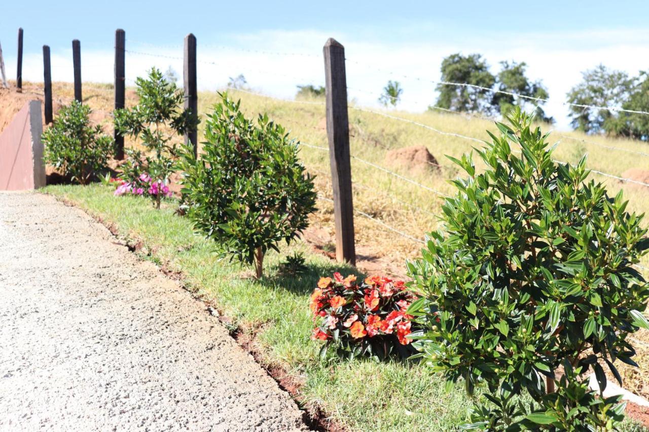 Pousada Ipe Da Serra — Fotos 3