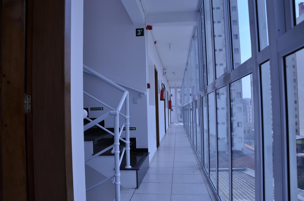 Sanches Hotel — Photos 3