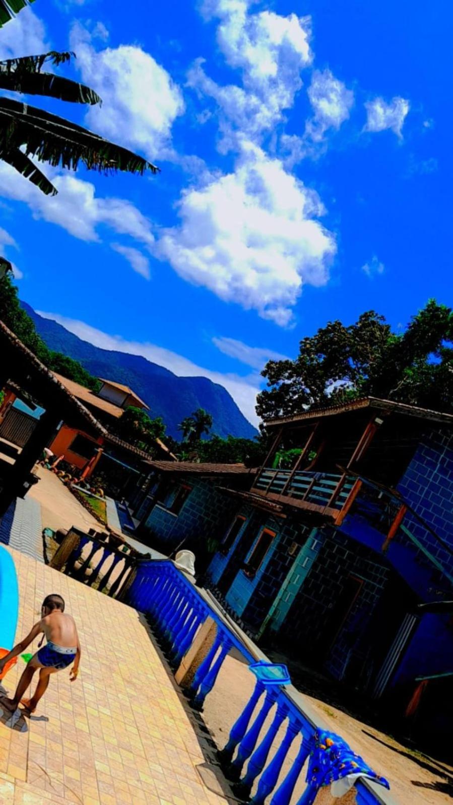 Chale Cantao De Itamambuca — Fotos 3