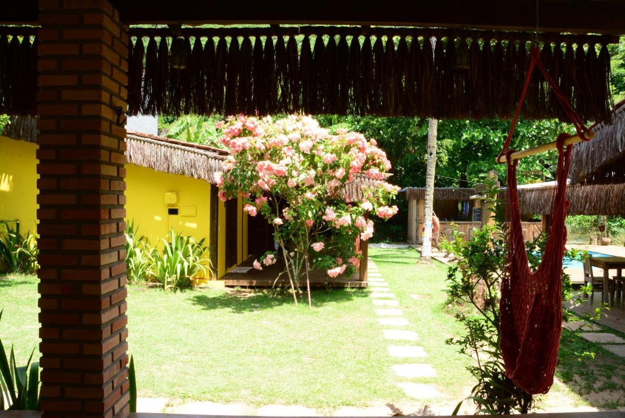 Vila Bonete Hostel - Ilhabela — Photos 3