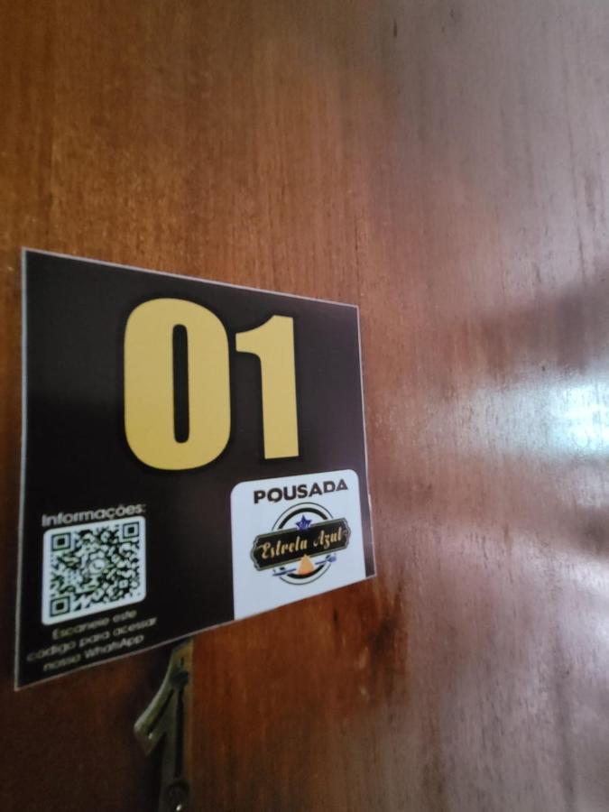 Pousada E Restaurante Estrela Azul — Photos 3