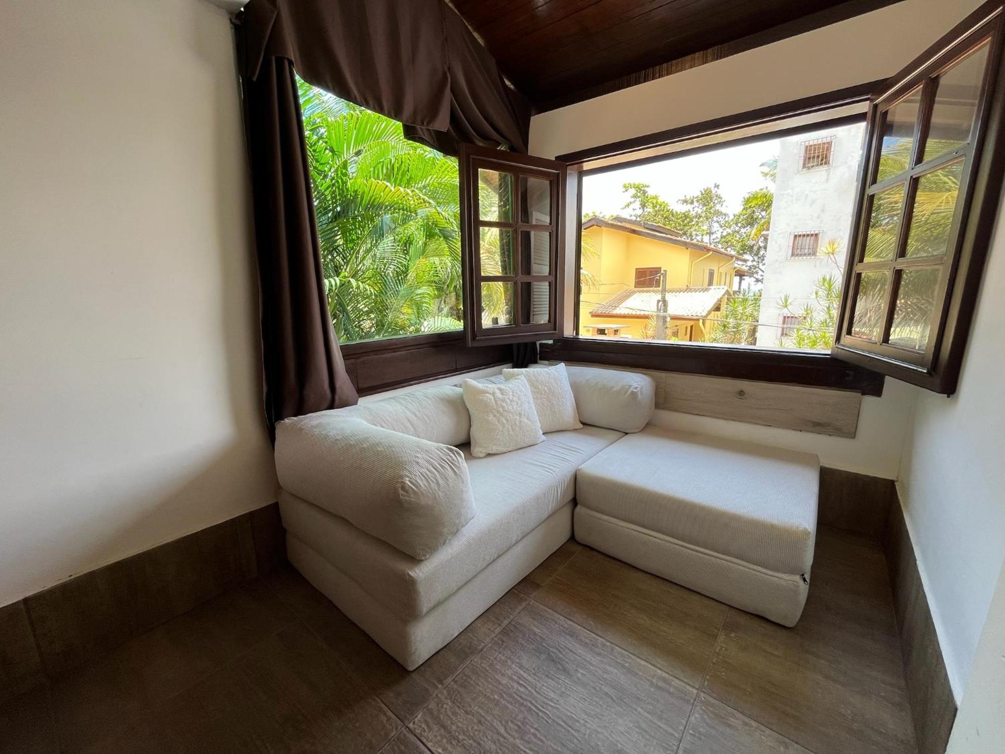 Canto Das Toninhas Guest House — Photos 1