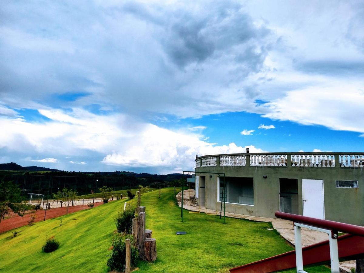 Molise Hotel Fazenda - Serra Negra (Sao Paulo) — Photos 3