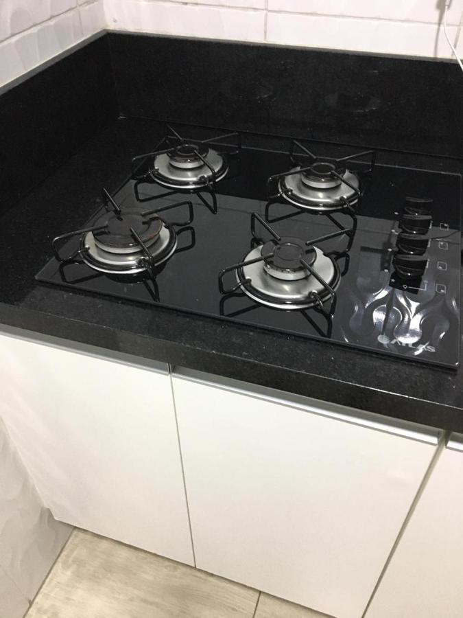 Excelente Apartamento Na Praia Grande, Todo Mobiliado, Moveis Todos Novos , Nao Tem Como Nao Gostar — Fotos 2