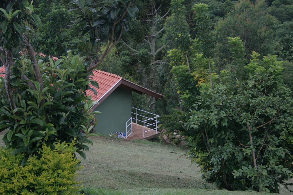 Abrigo Da Reserva — Fotos 1